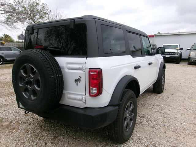 FORD BRONCO - 3