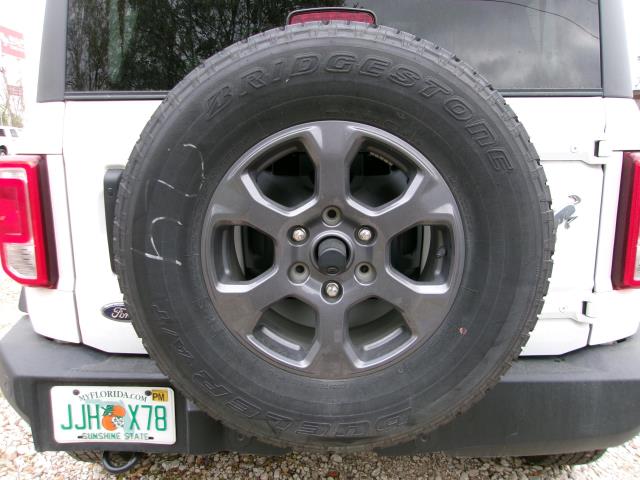 FORD BRONCO - 9