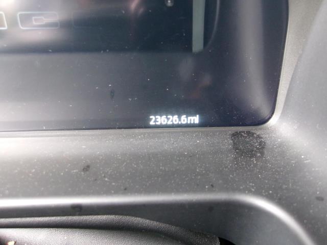 FORD BRONCO - 7