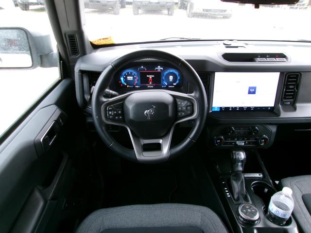 FORD BRONCO - 6