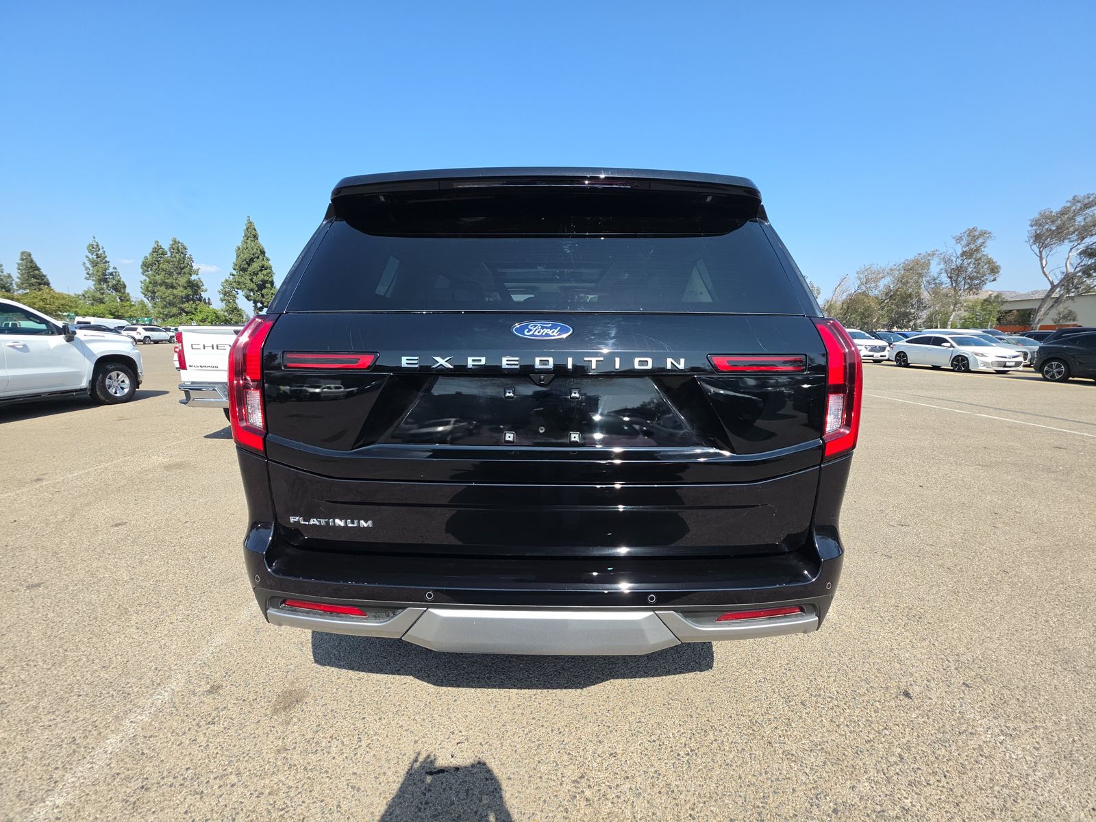 FORD EXPEDITION - 6