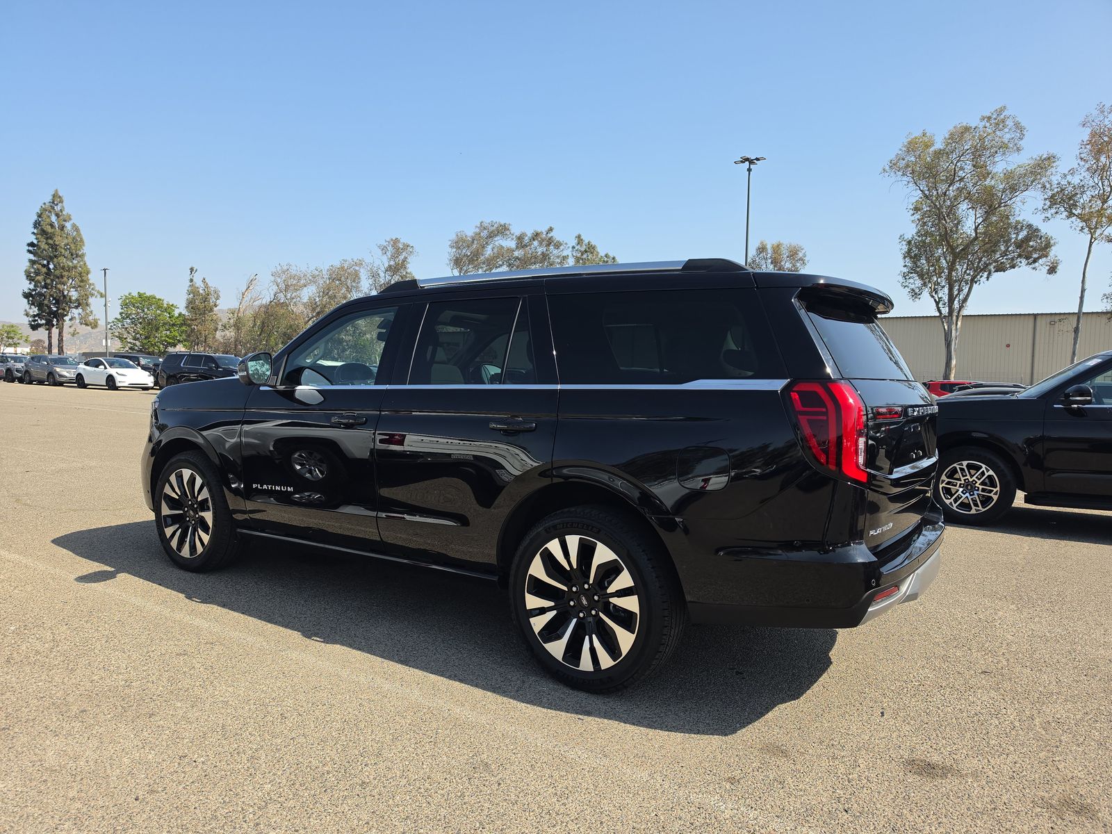 FORD EXPEDITION - 7