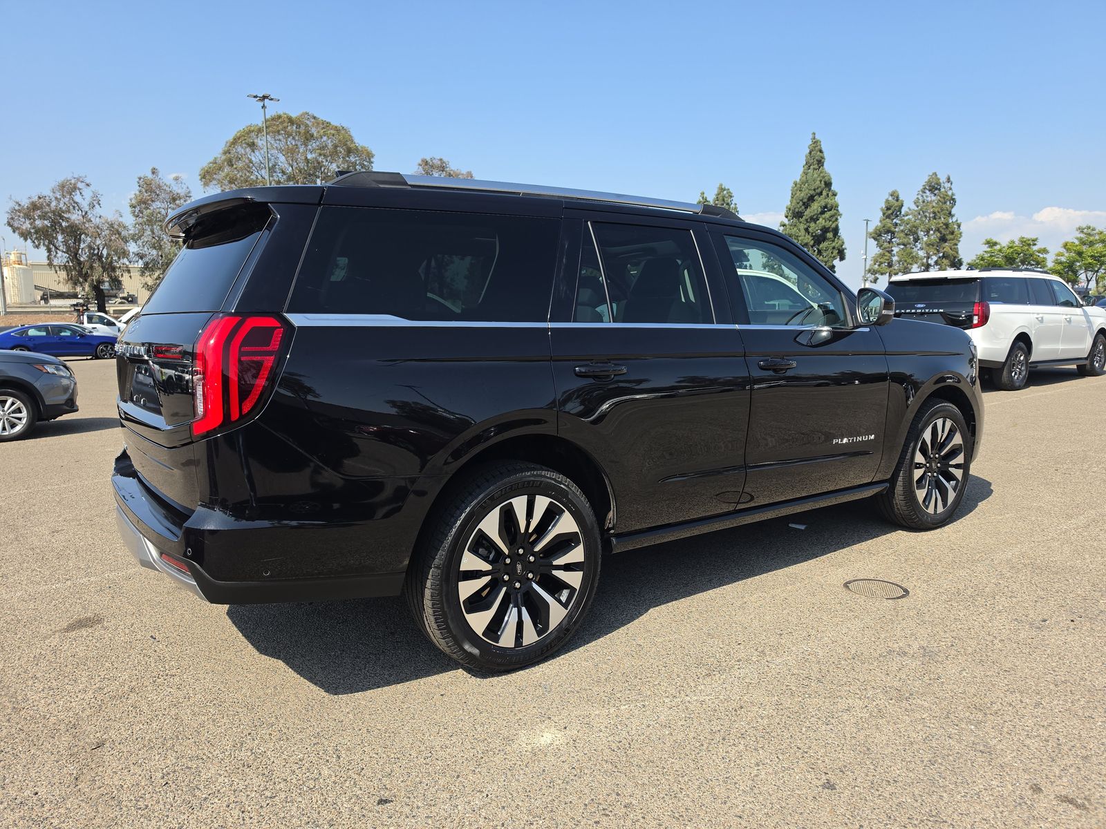 FORD EXPEDITION - 5