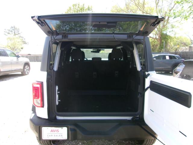 FORD BRONCO - 9