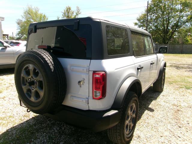 FORD BRONCO - 3