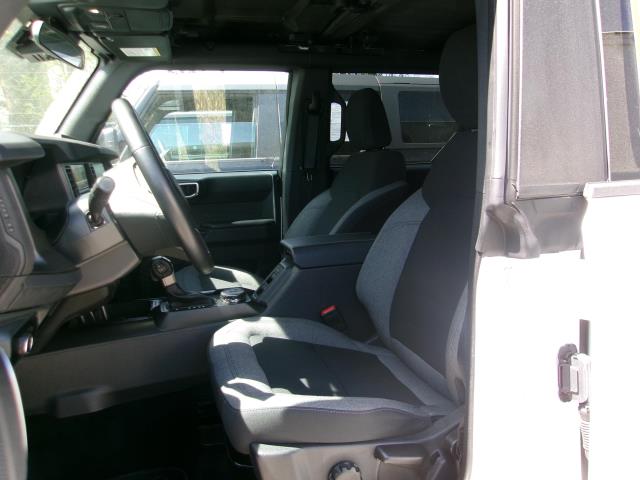 FORD BRONCO - 5