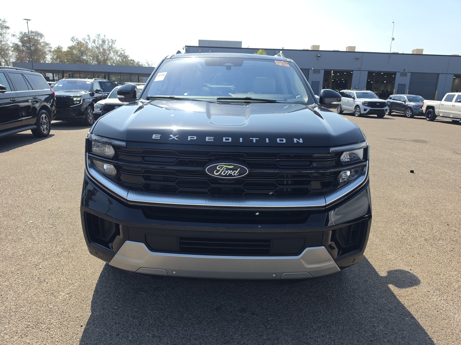 FORD EXPEDITION - 3