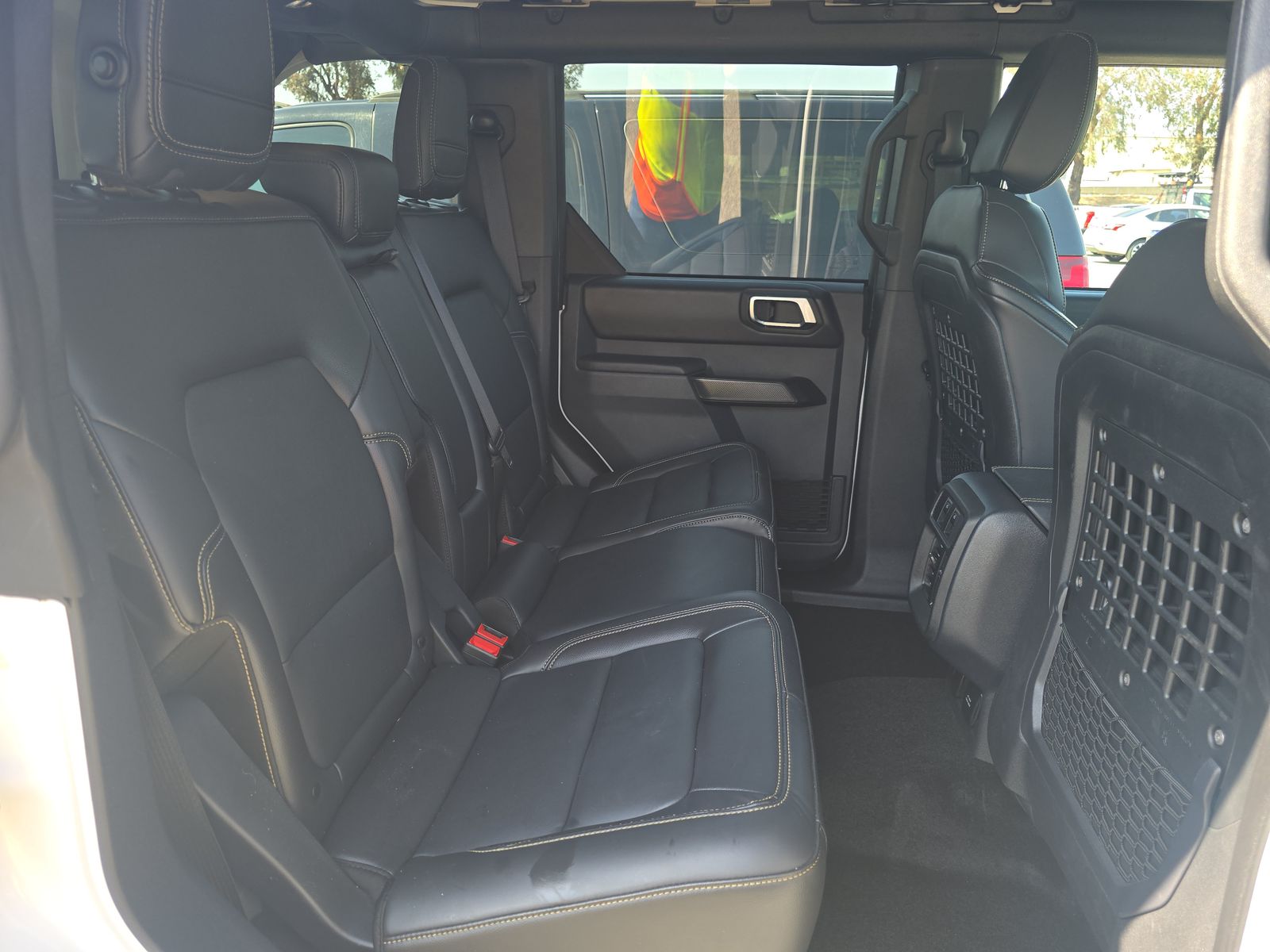 FORD BRONCO - 9