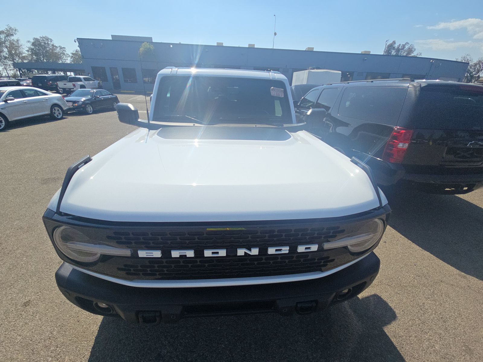 FORD BRONCO - 3