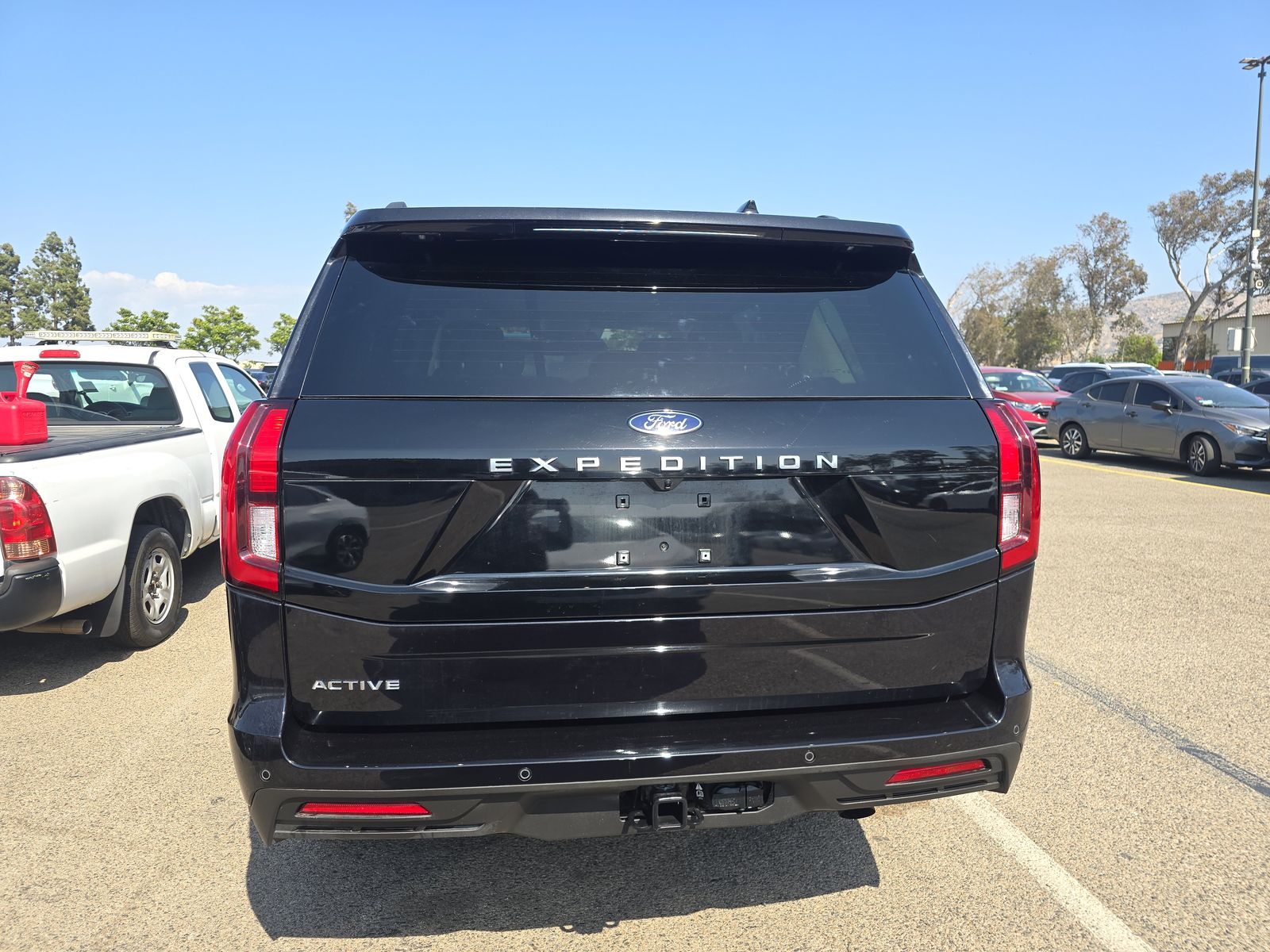 FORD EXPEDITION - 6