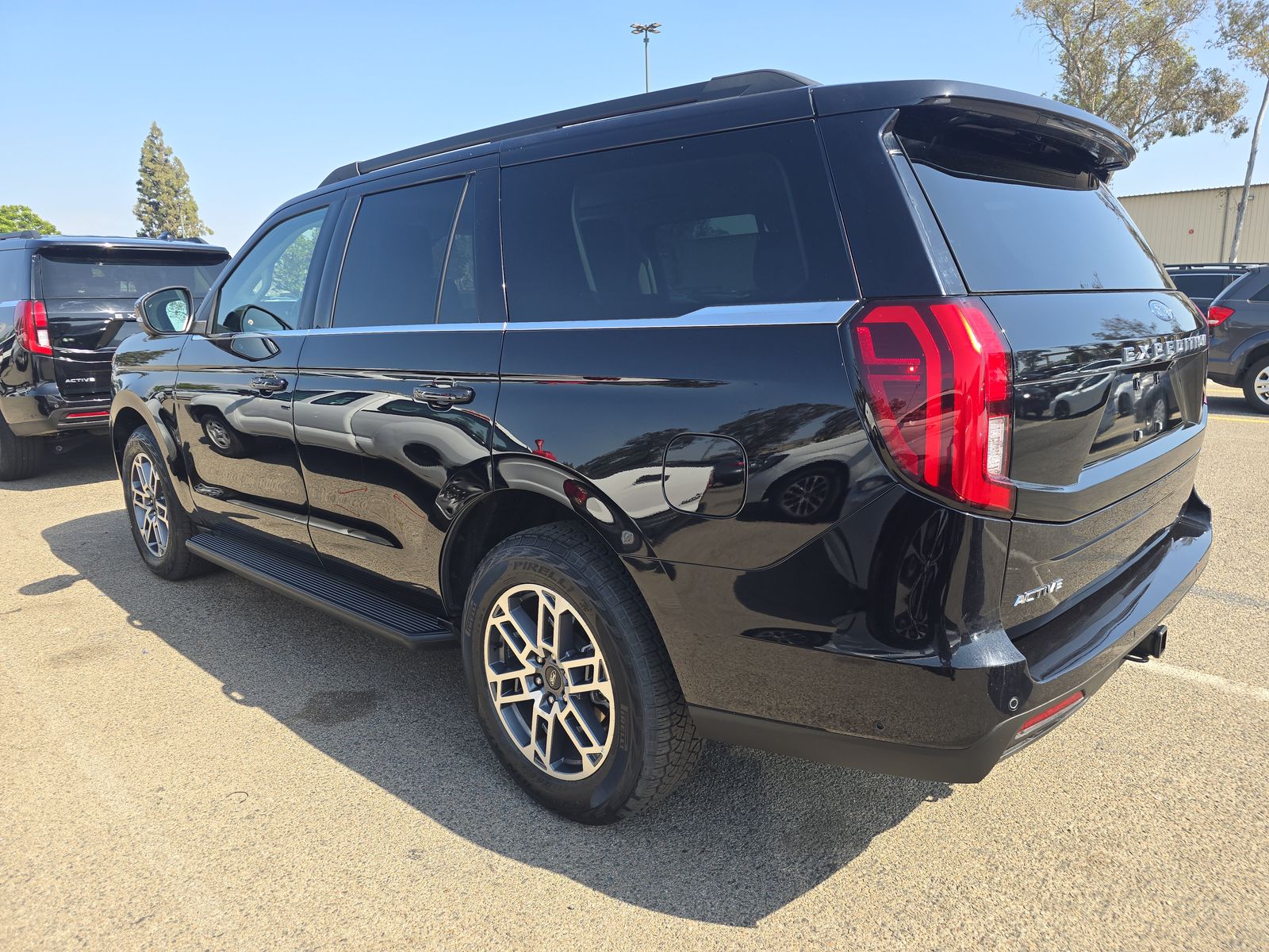 FORD EXPEDITION - 7