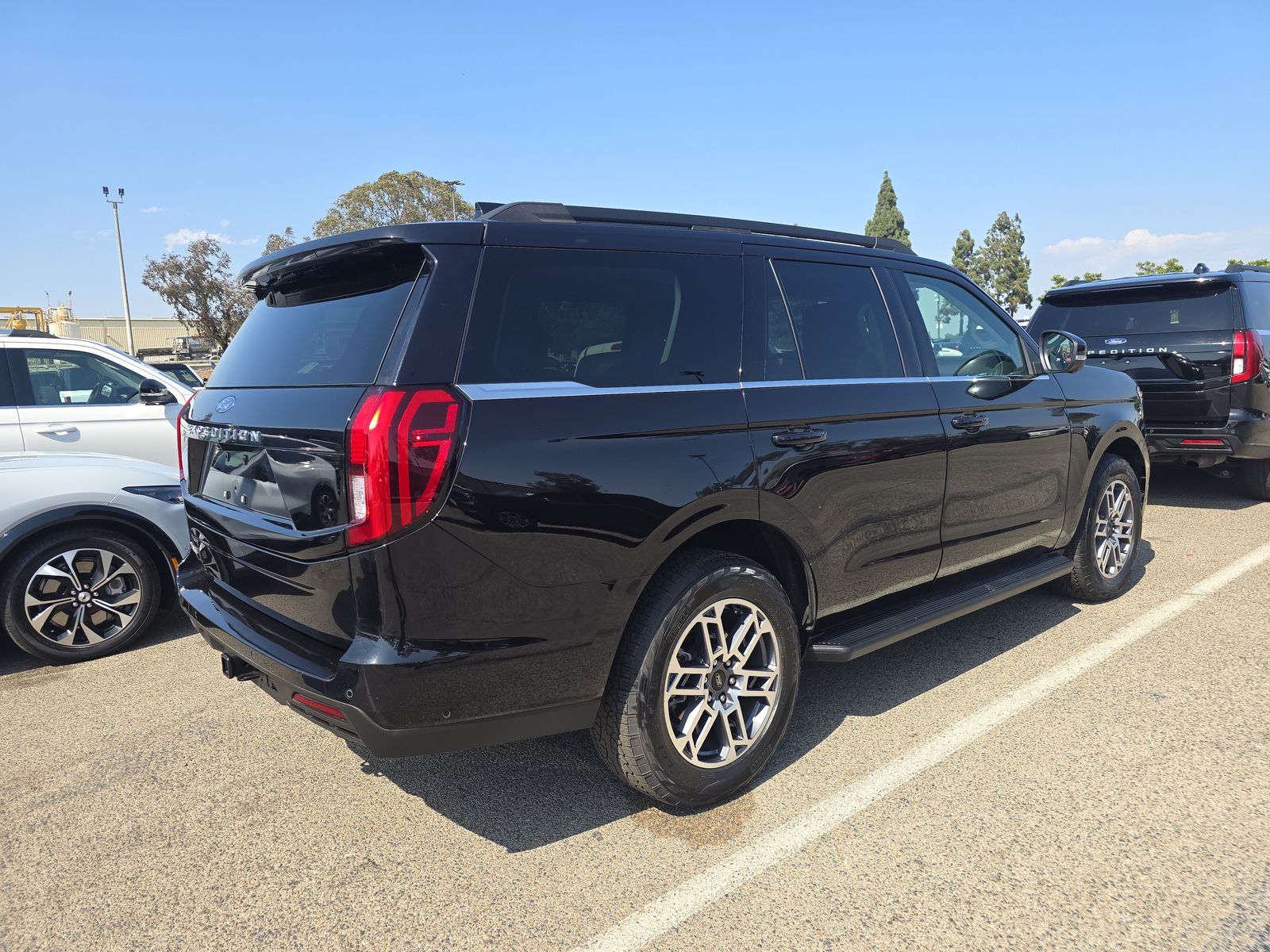 FORD EXPEDITION - 5