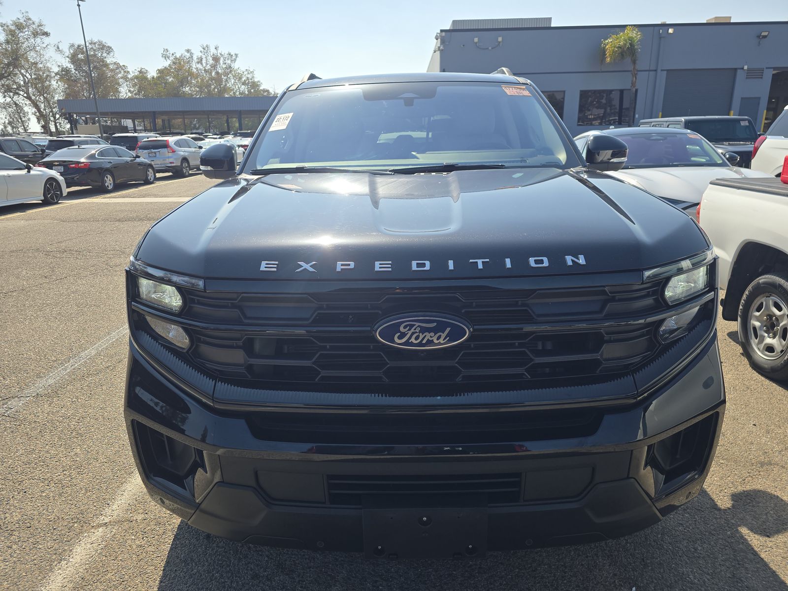 FORD EXPEDITION - 3