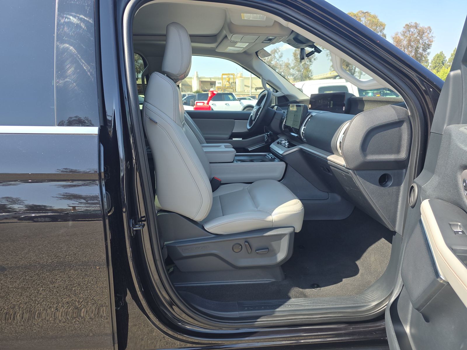 FORD EXPEDITION - 9