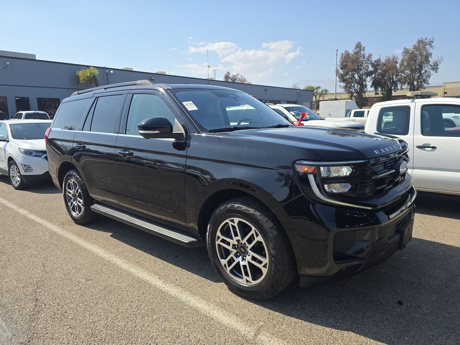 FORD EXPEDITION - 4