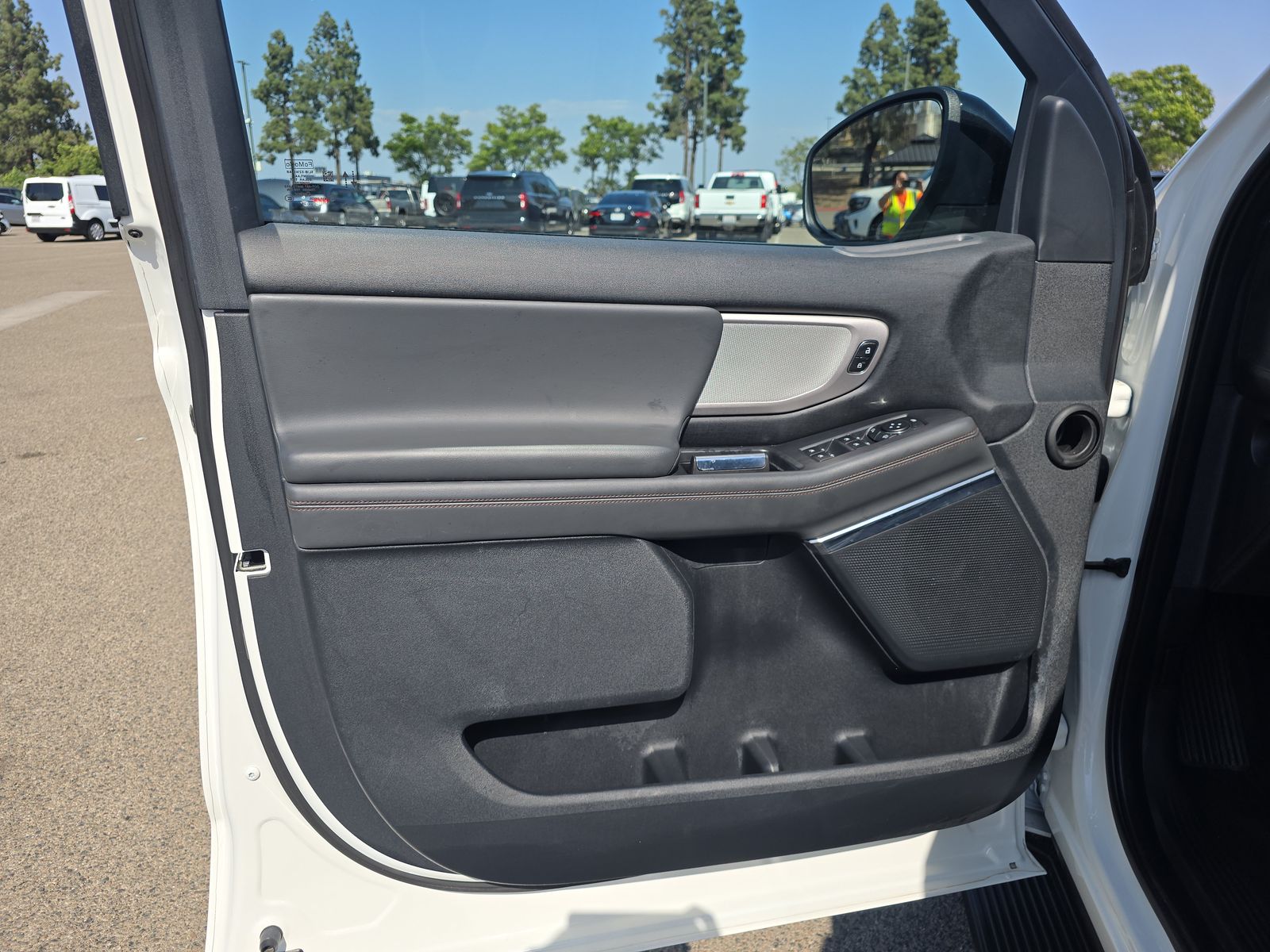 FORD EXPEDITION MAX - 10