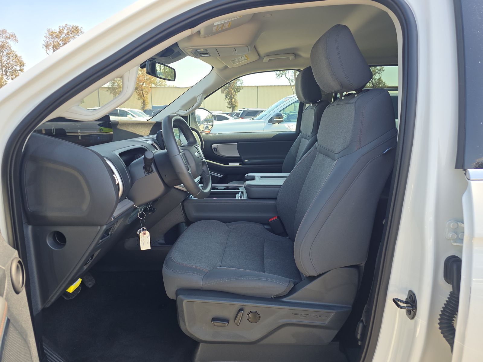 FORD EXPEDITION MAX - 8
