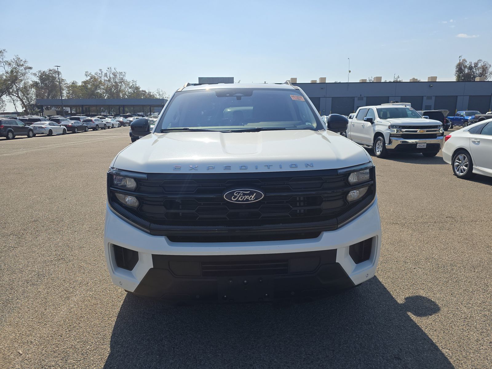 FORD EXPEDITION MAX - 3