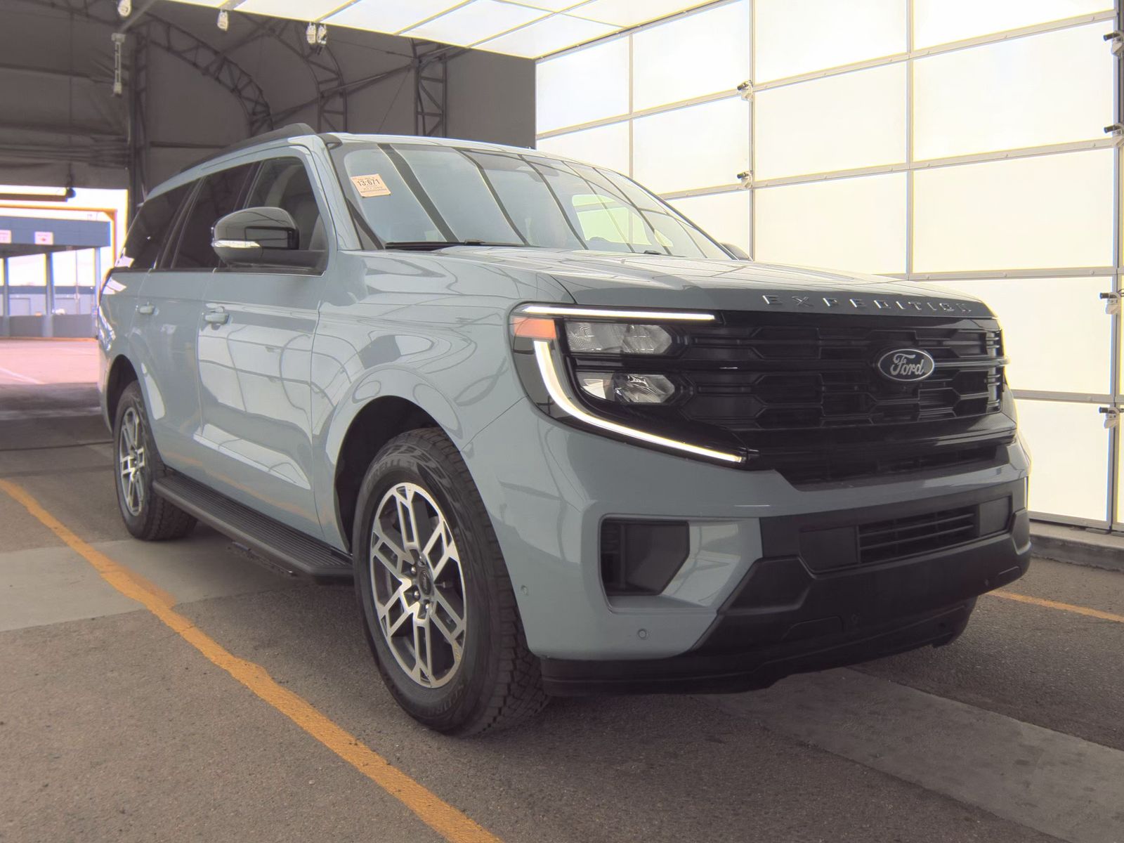 FORD EXPEDITION - 5