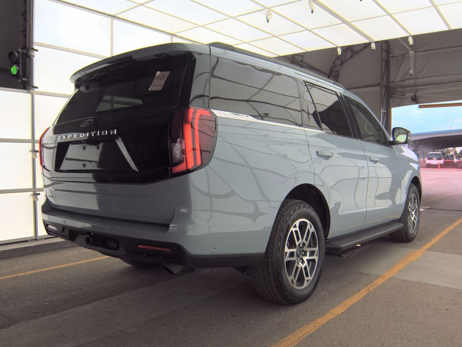 FORD EXPEDITION - 6