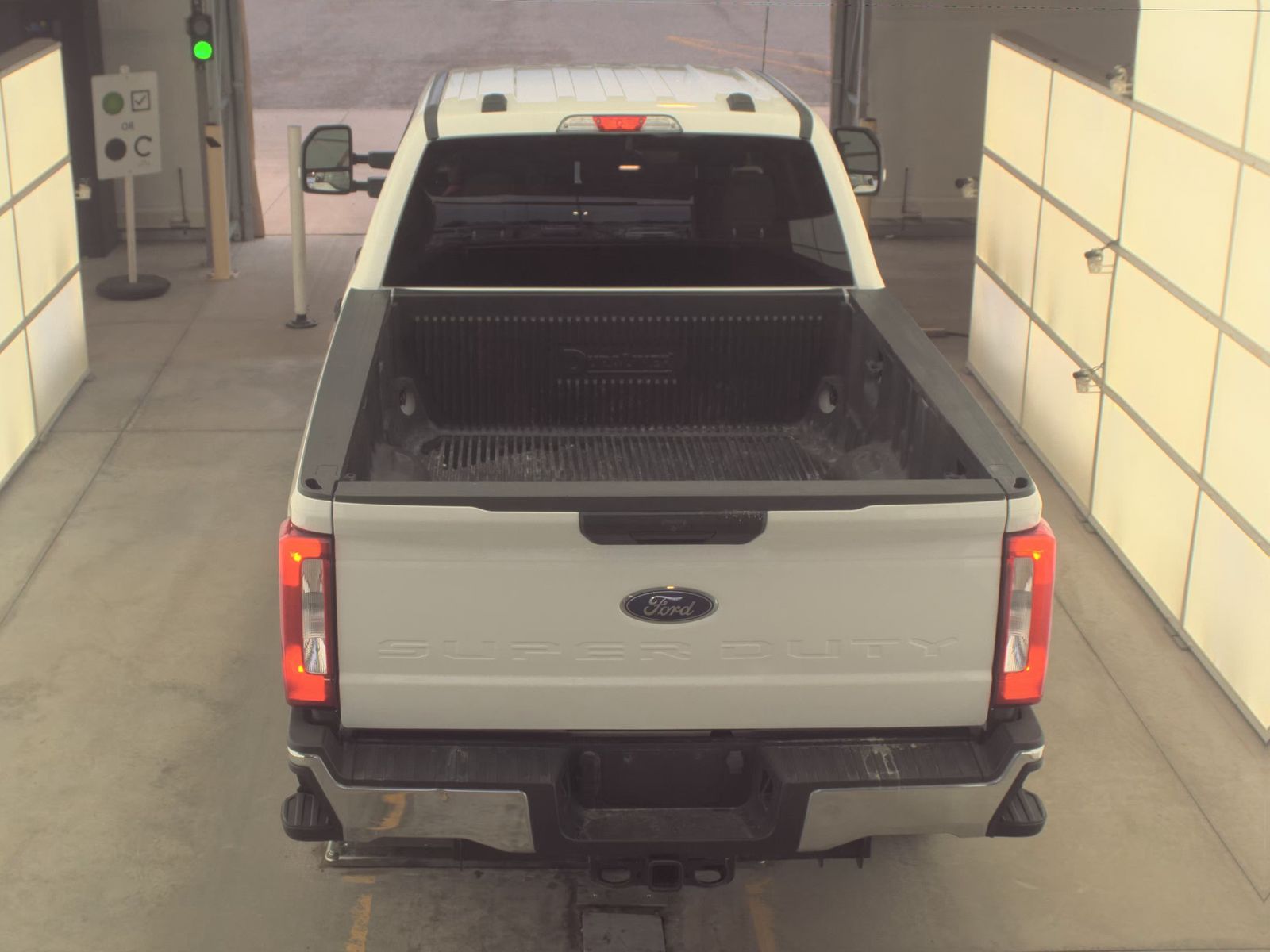 FORD UNKNOWN - 7