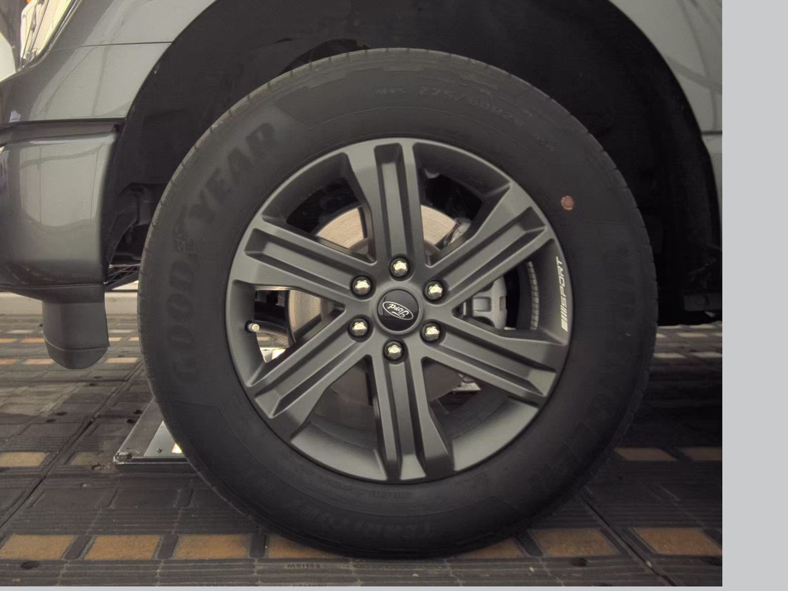 FORD F-150 - 10