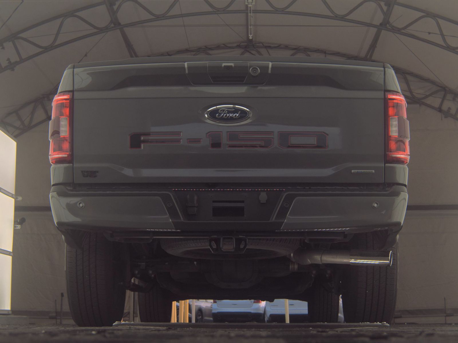 FORD F-150 - 8