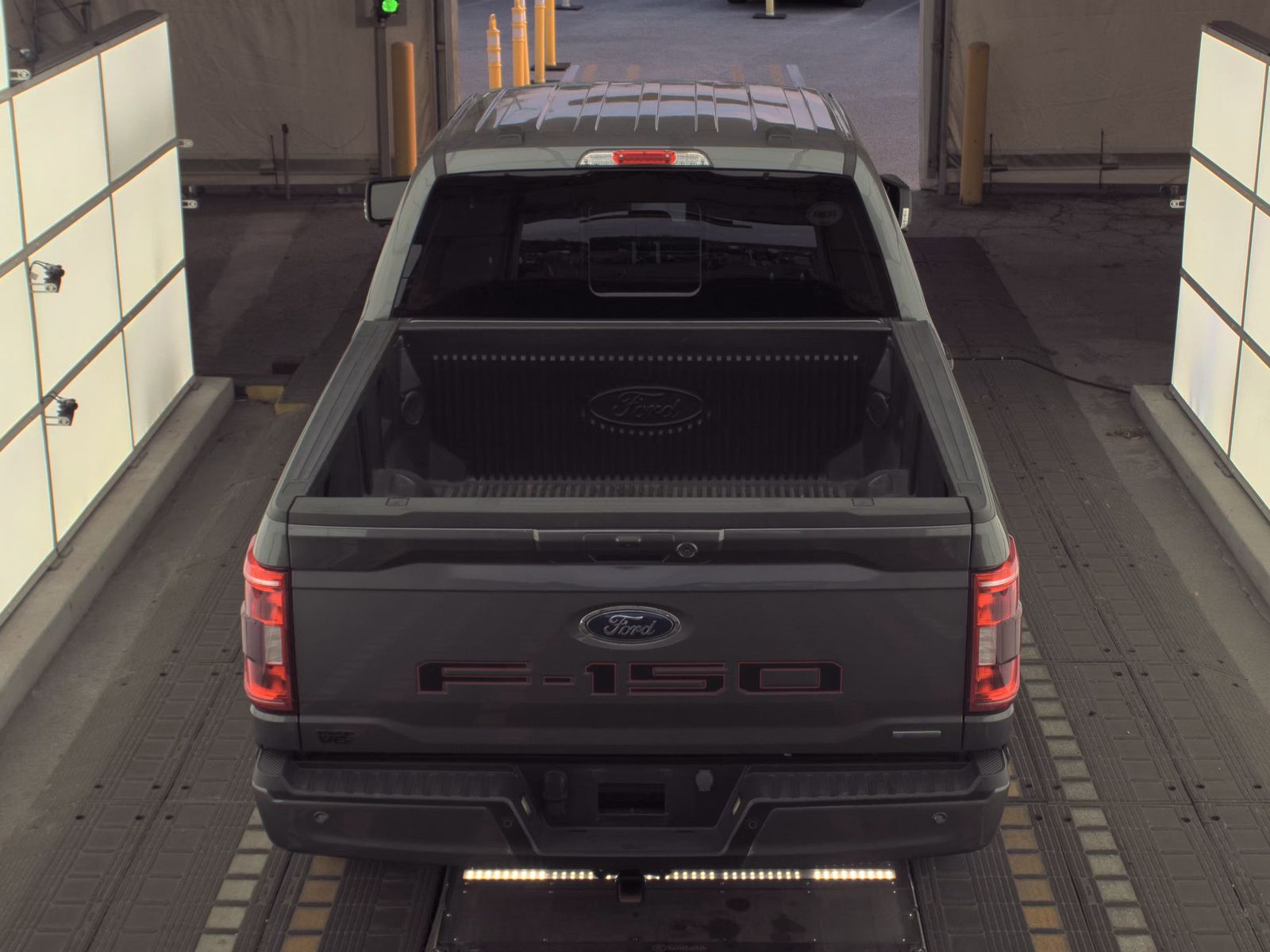 FORD F-150 - 7