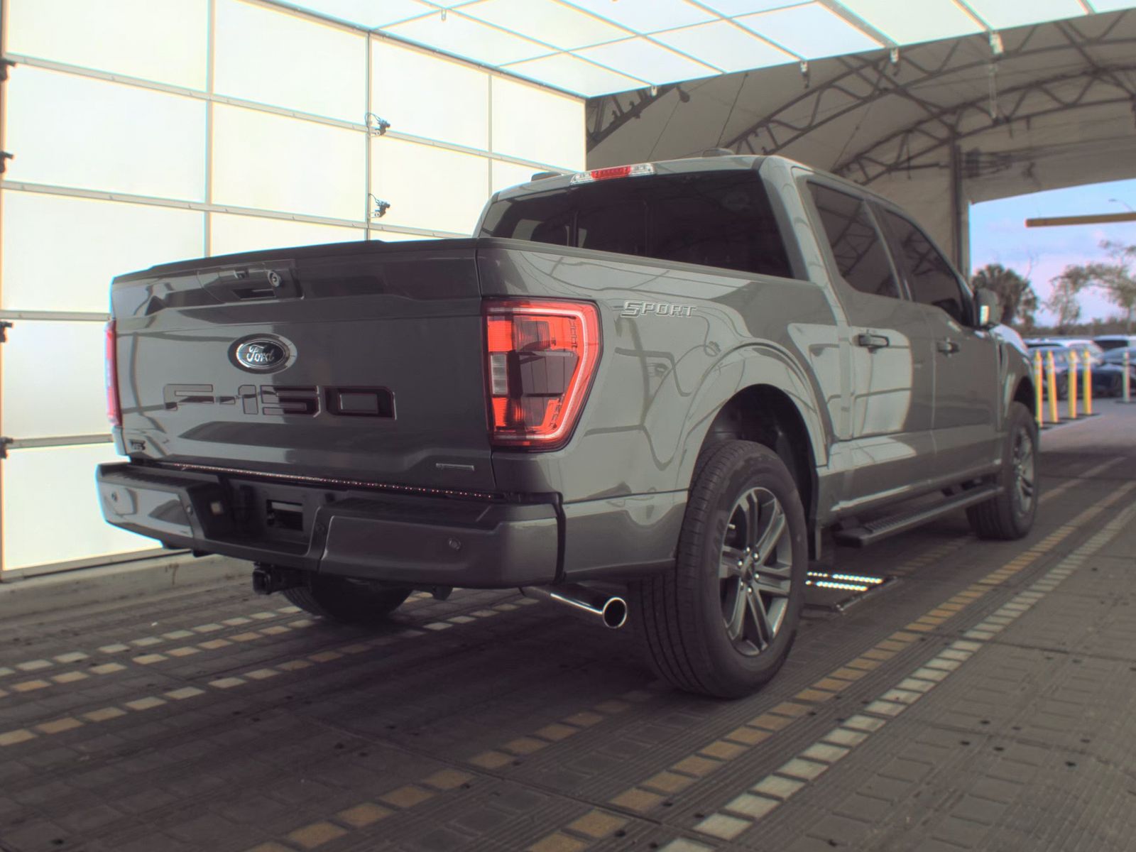 FORD F-150 - 6