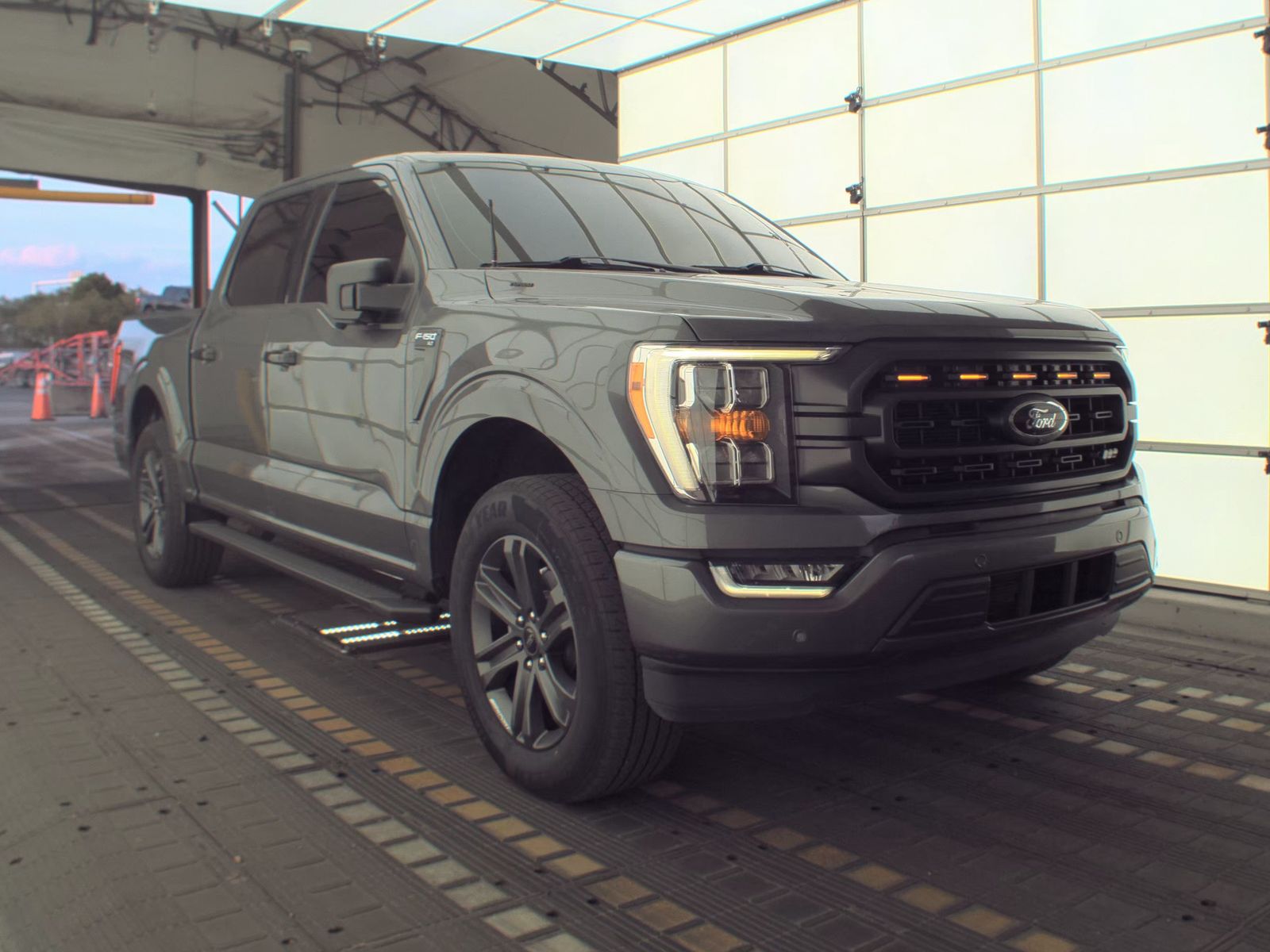 FORD F-150 - 5