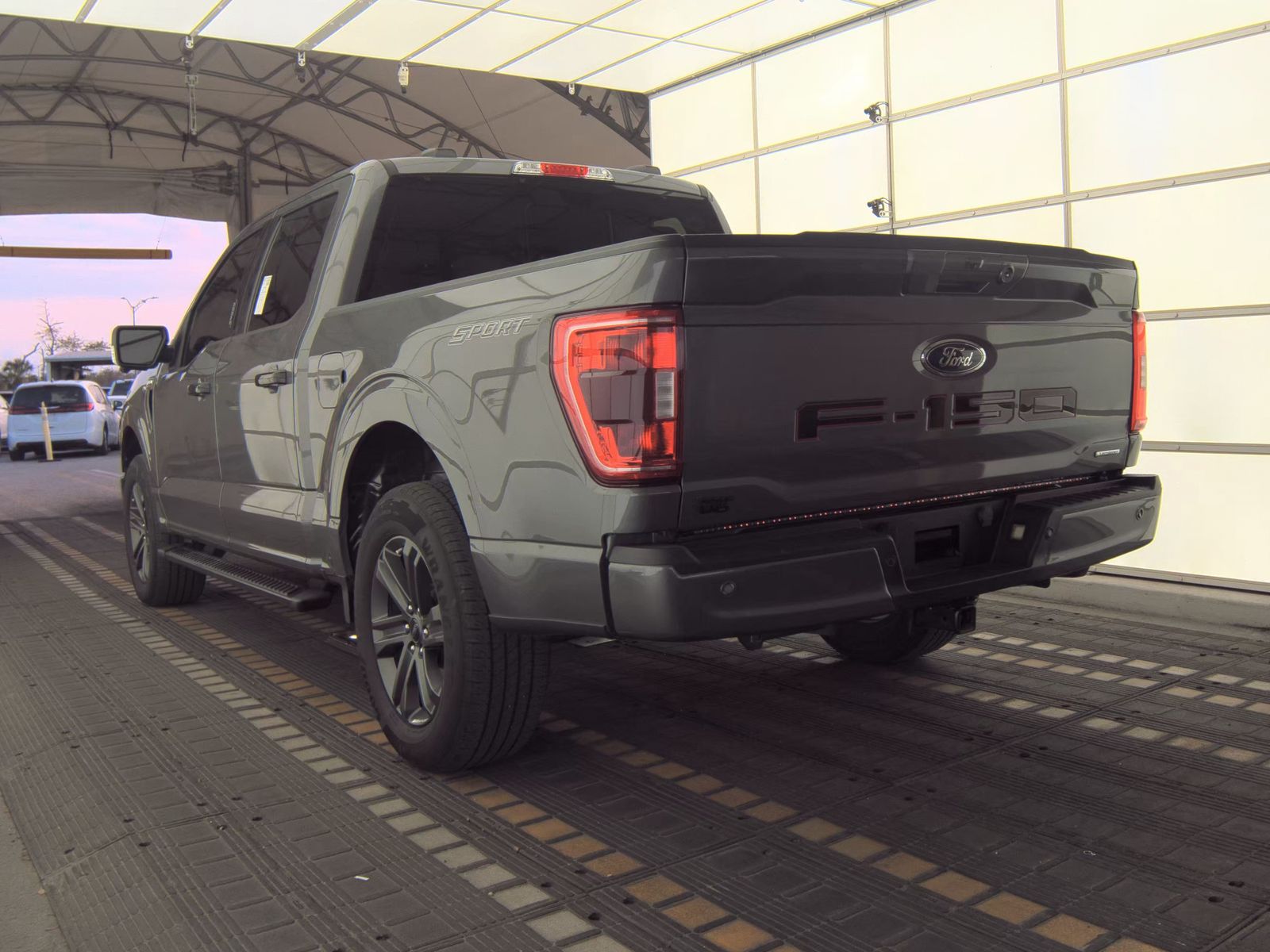 FORD F-150 - 9