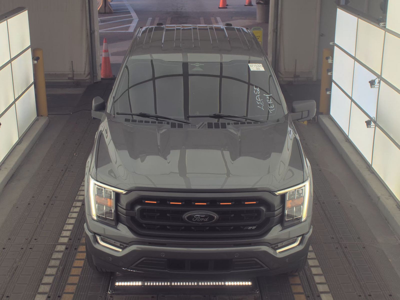 FORD F-150 - 3