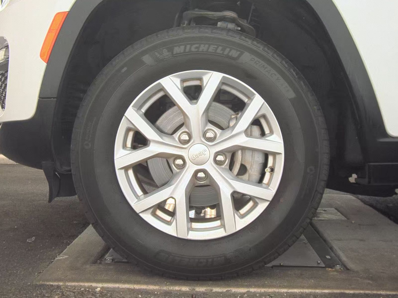 2023 Jeep Grand Cherokee Limited RWD