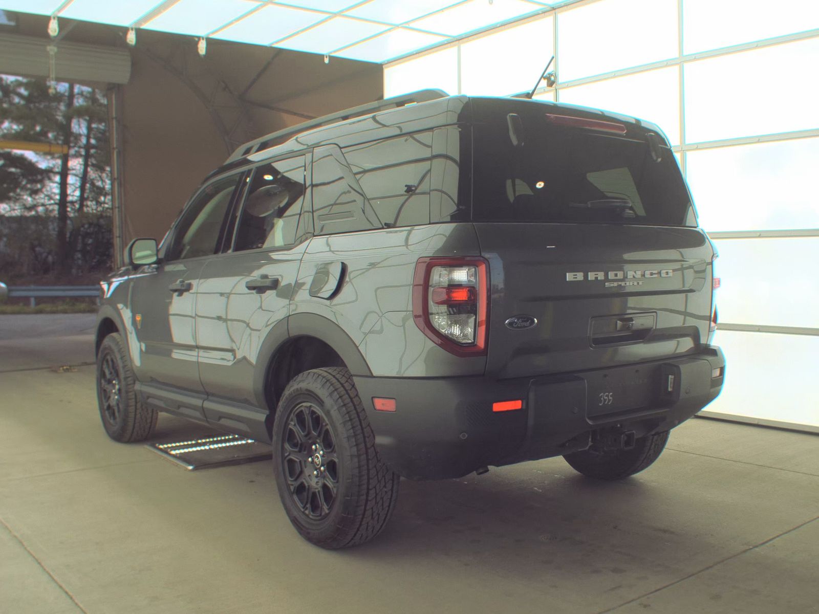 FORD BRONCO - 9