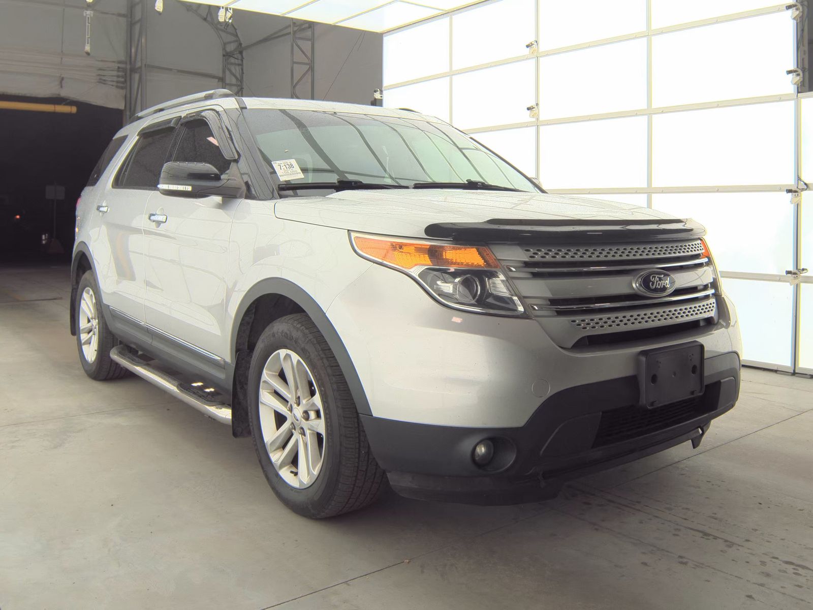 FORD EXPLORER - 5