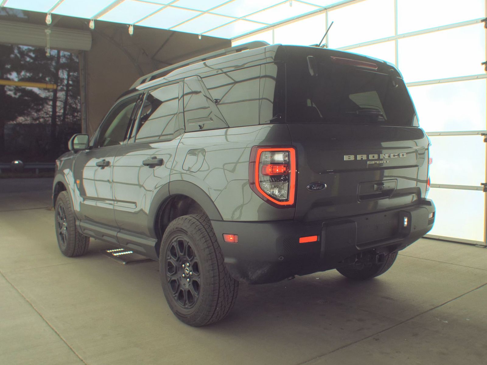 FORD BRONCO - 9