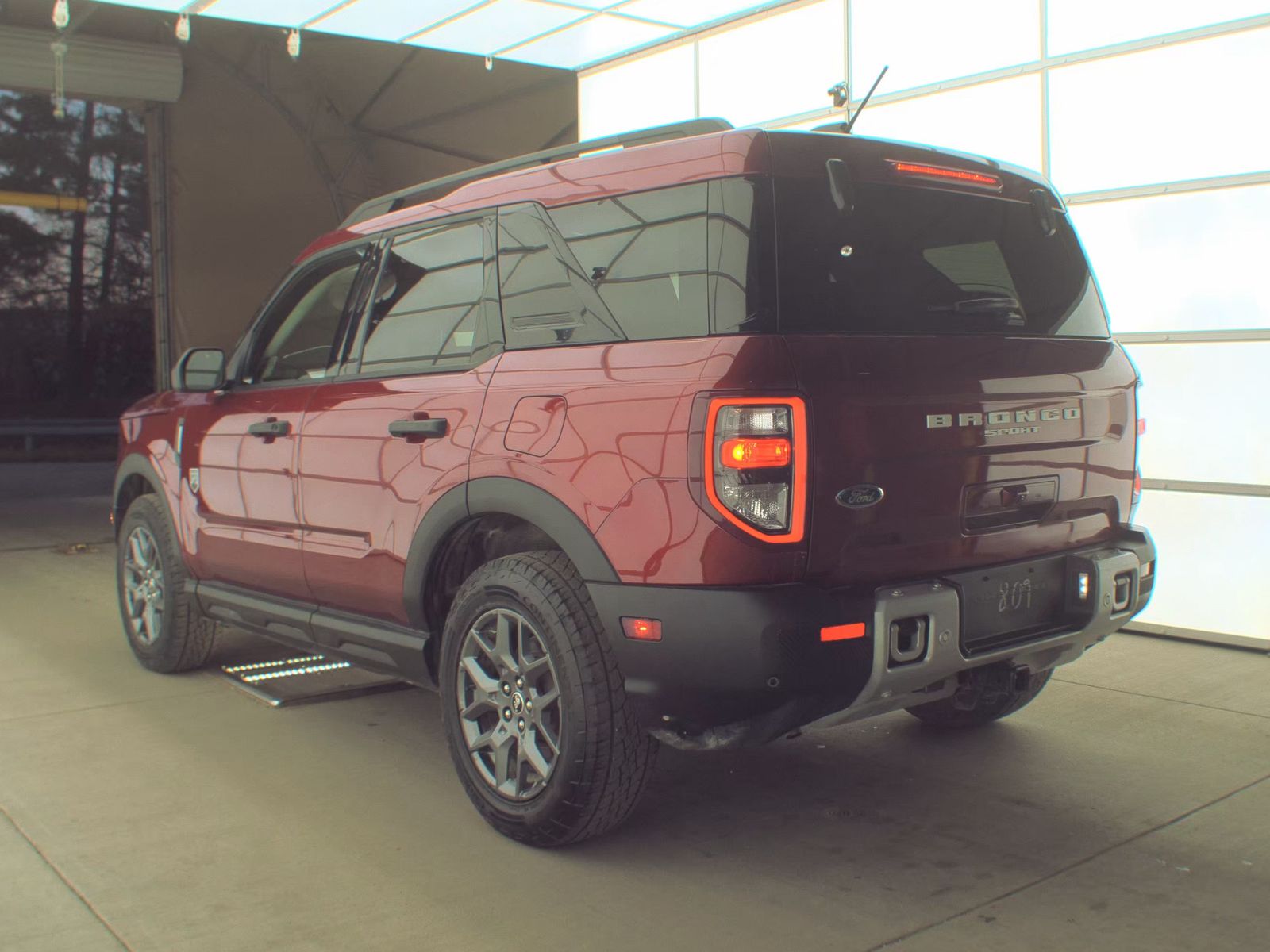 FORD BRONCO - 9