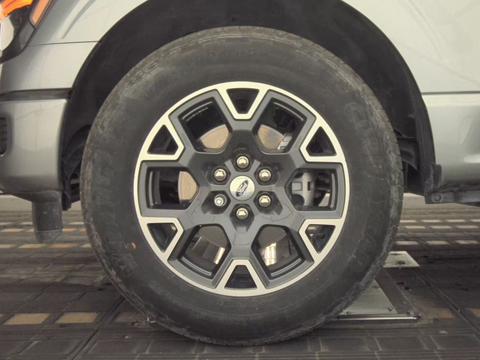 FORD F-150 - 10