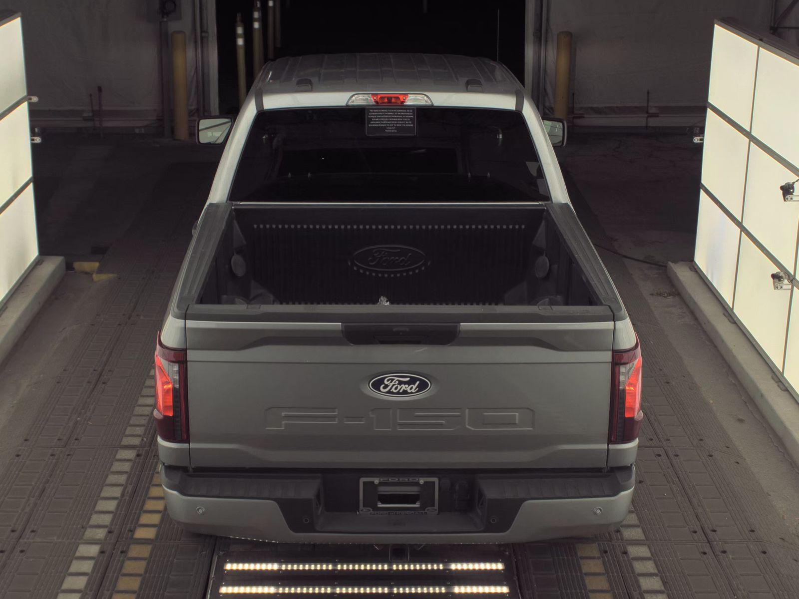 FORD F-150 - 7