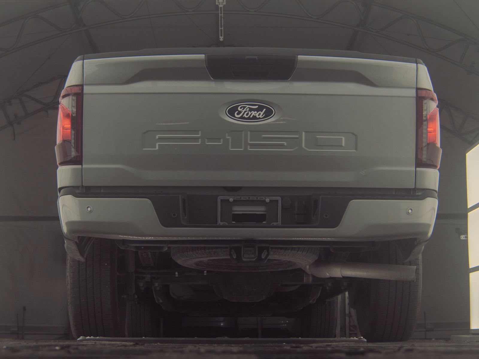 FORD F-150 - 8