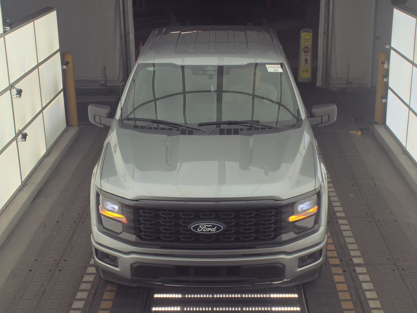 FORD F-150 - 3