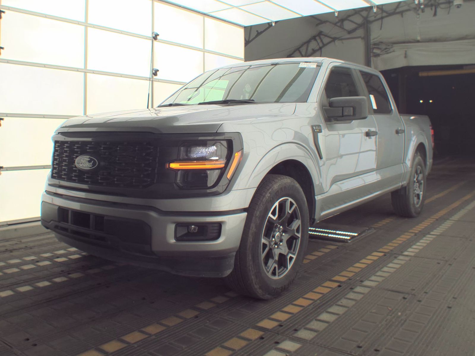 FORD F-150 - 1