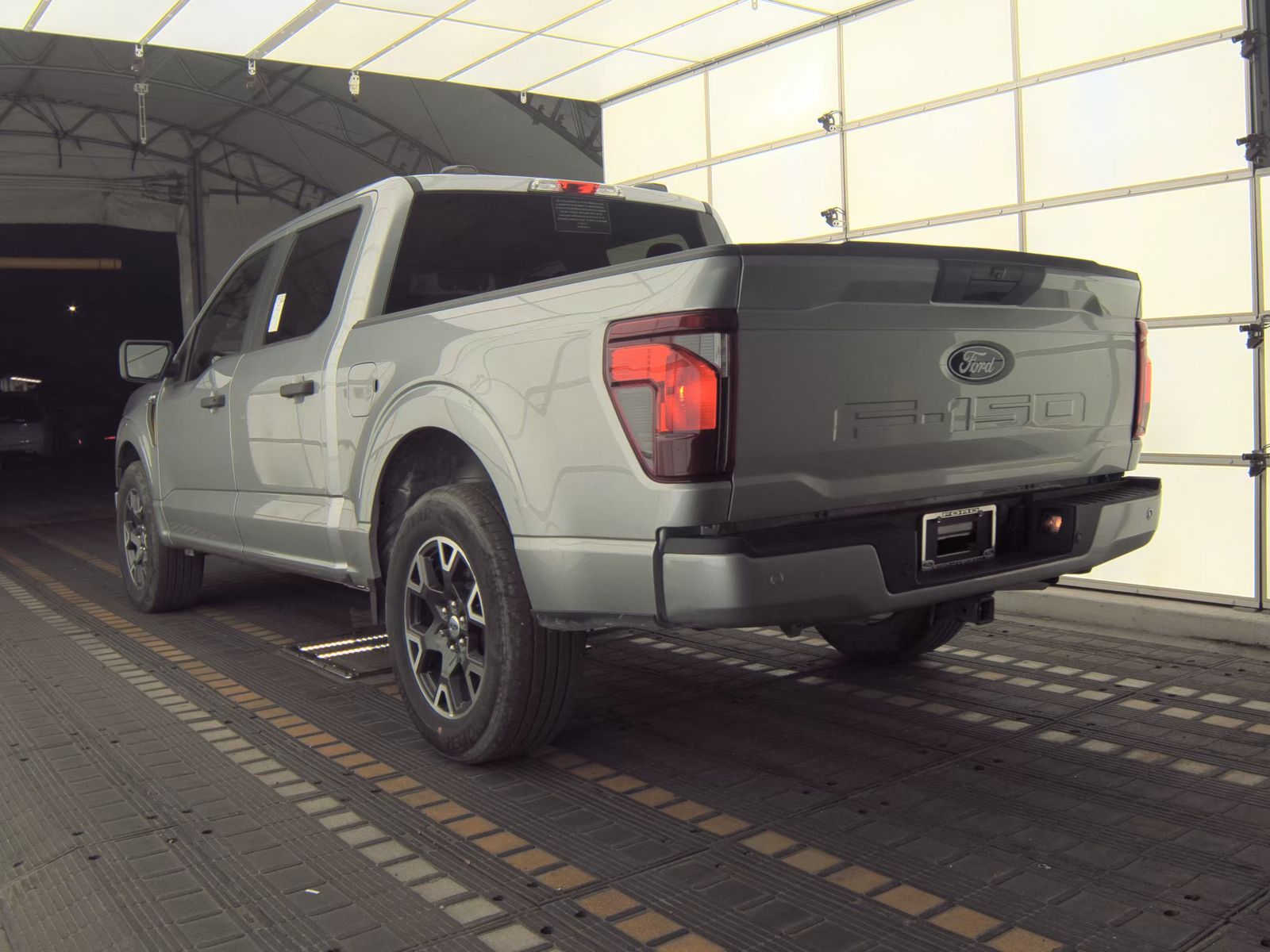 FORD F-150 - 9