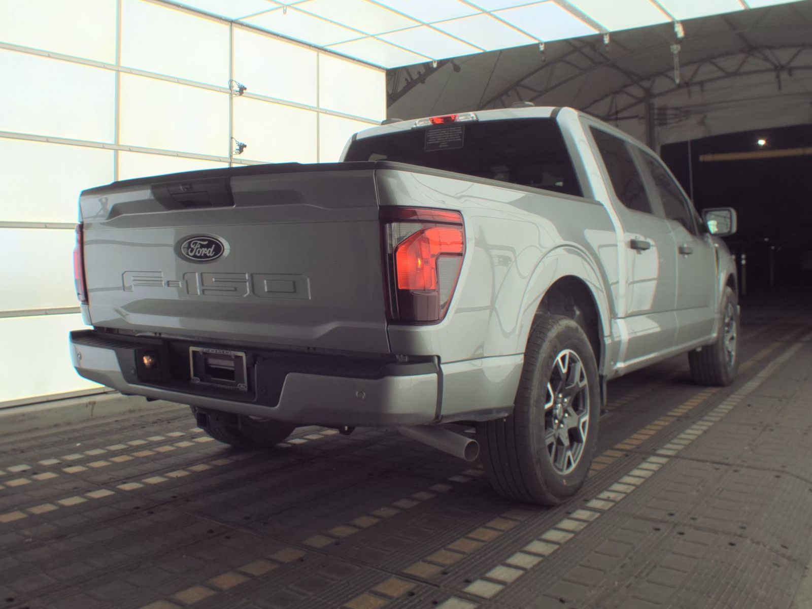 FORD F-150 - 6