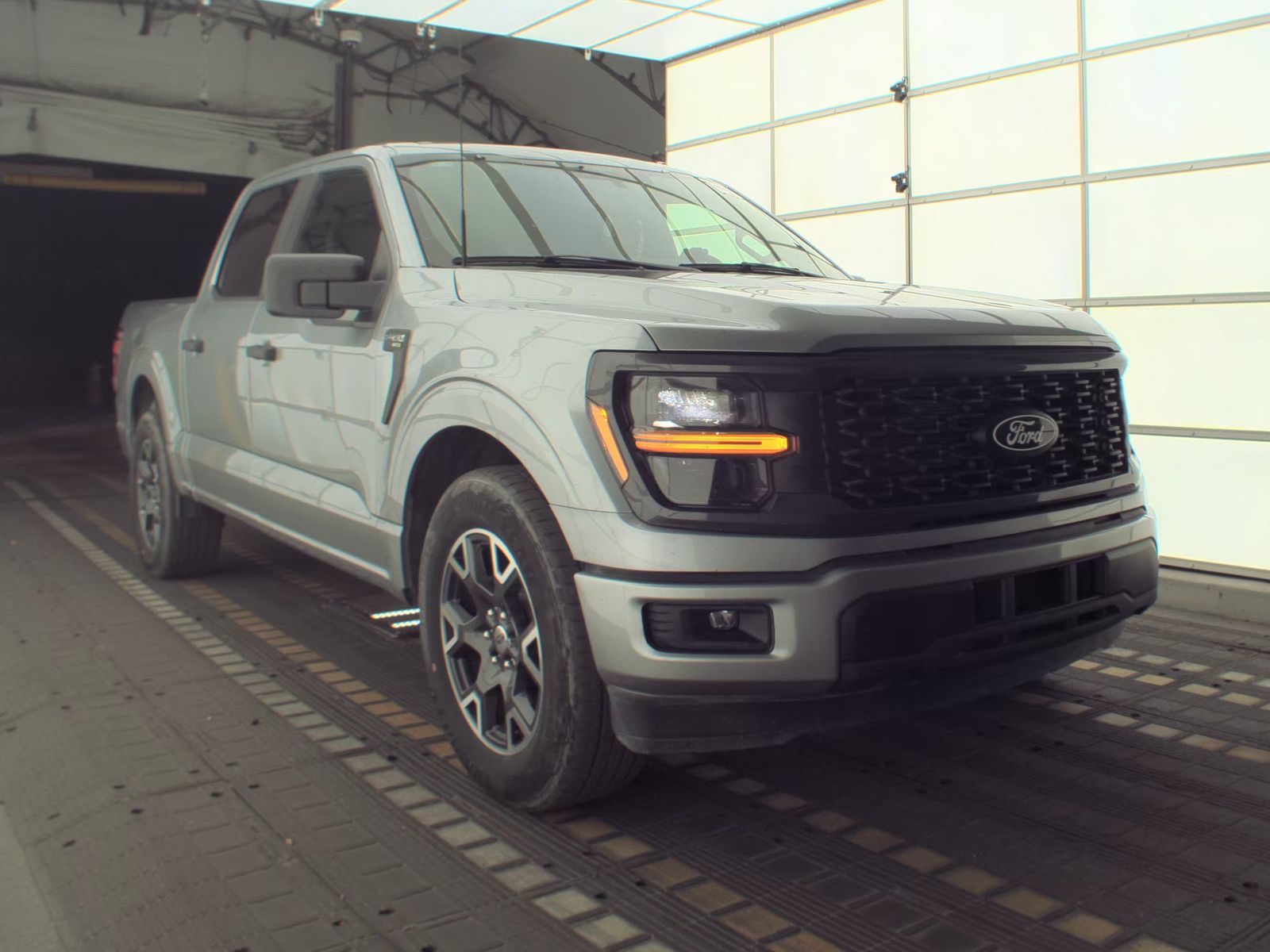 FORD F-150 - 5