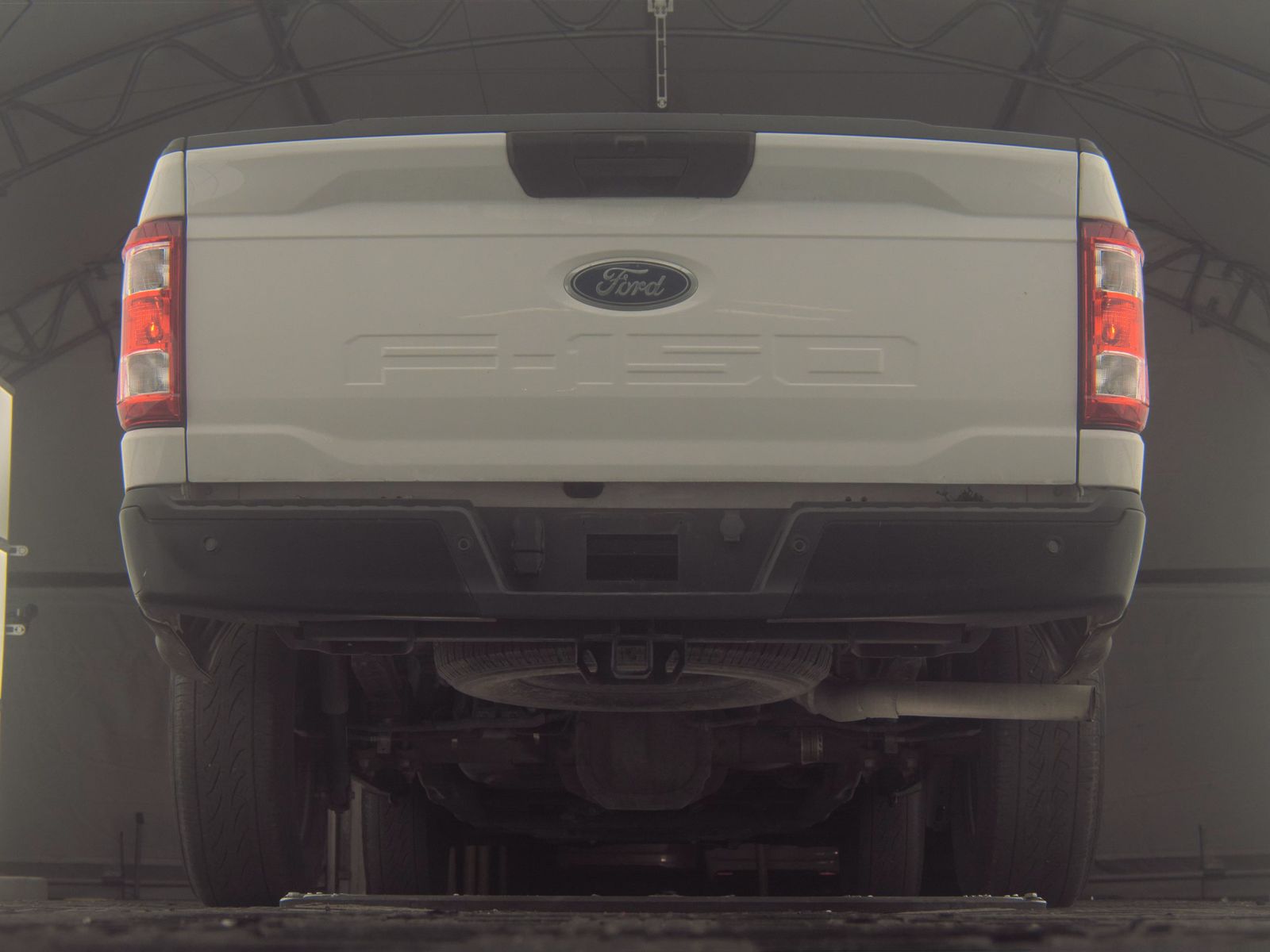 FORD F-150 - 8