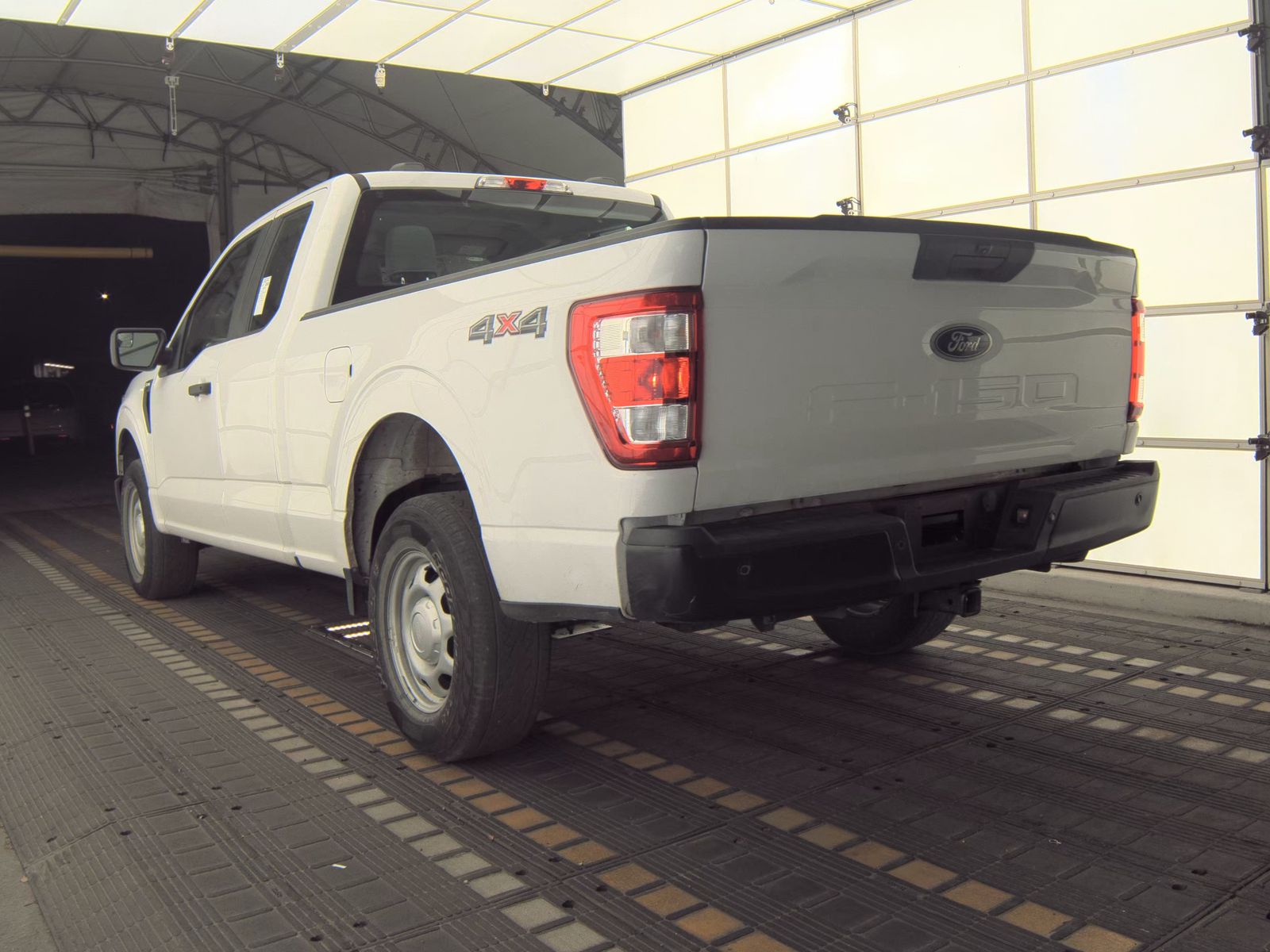 FORD F-150 - 9