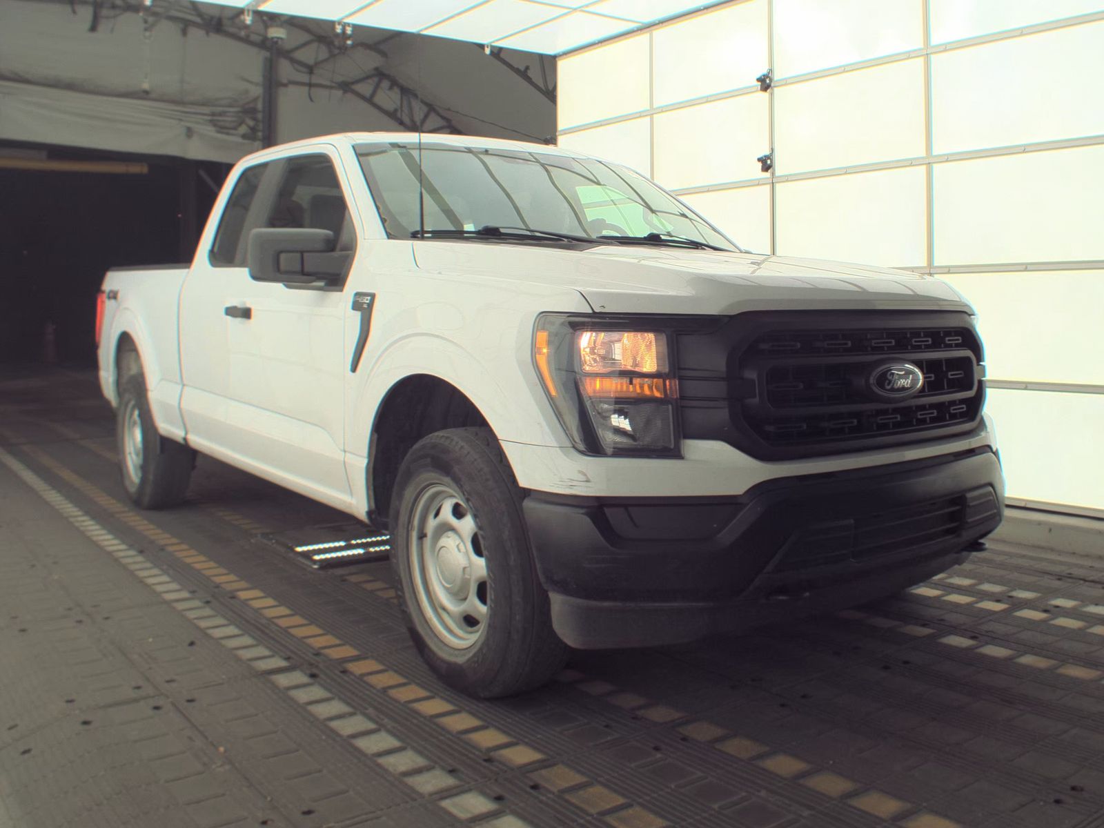 FORD F-150 - 5