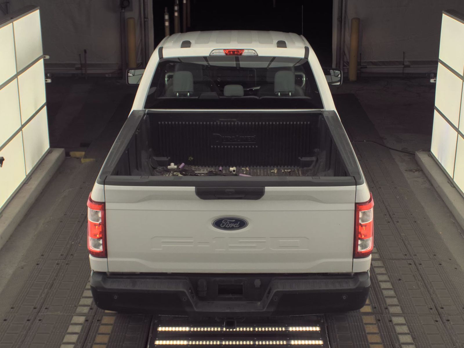 FORD F-150 - 7