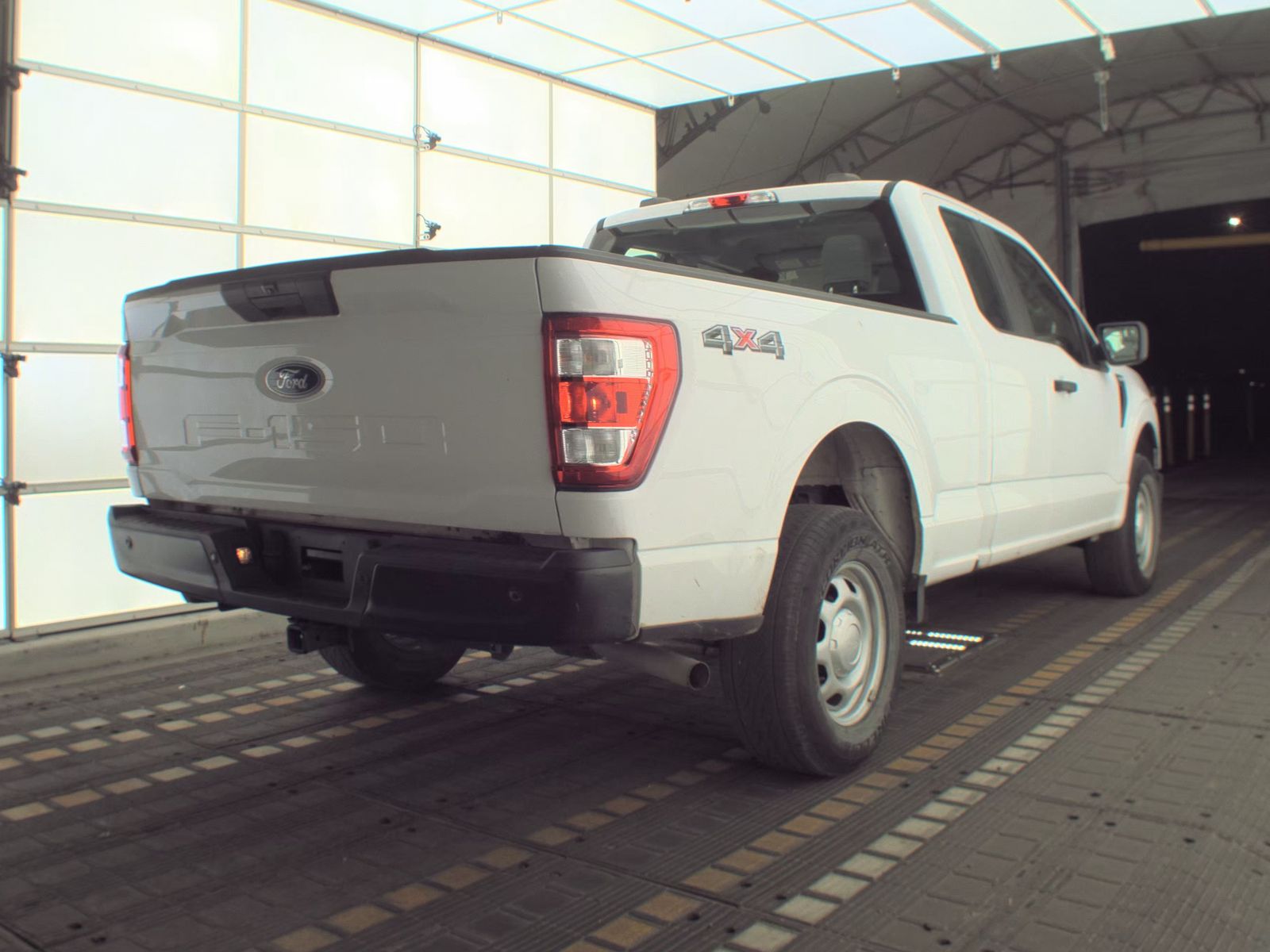 FORD F-150 - 6